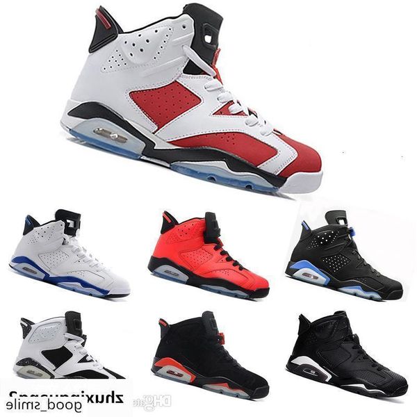 6 carmine basketball shoes 6s unc white infrared low chrome women men sport blue red alternate oreo black cat
6 carmine basketball shoes 6s unc white infrared low chrome women men sport blue red alternate oreo black cat
