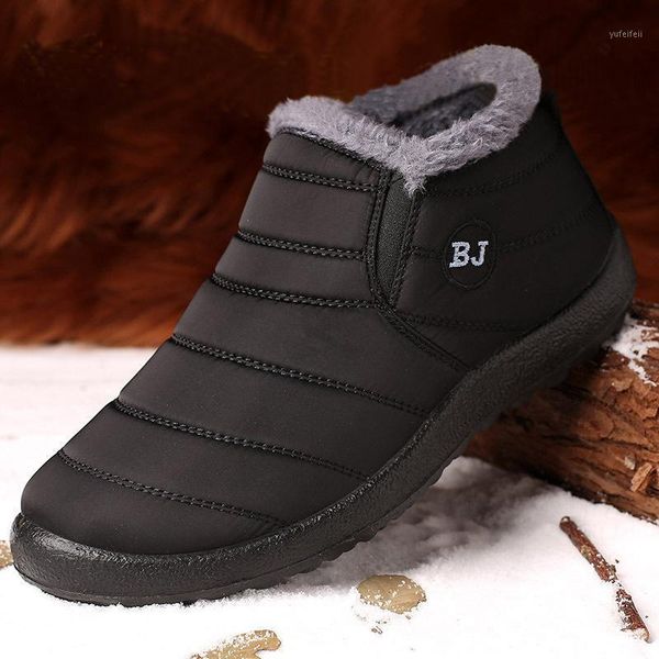 winter womens shoes thick fur warm non slip girl ankle boots female footwear waterproof snow boots round toe winter shoes unisex1, Black
winter womens shoes thick fur warm non slip girl ankle boots female footwear waterproof snow boots round toe winter shoes unisex1, Black