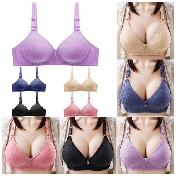 casual wear, fashion design women's thin mold cup, air hole, smooth finish and accessory breast corset light soft comfortabe bar, White;black
casual wear, fashion design women's thin mold cup, air hole, smooth finish and accessory breast corset light soft comfortabe bar, White;black