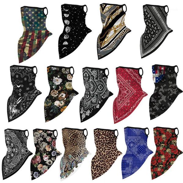 cycling caps & masks 1pc multi-function neck gaiter balaclava bandana fashion face tube headband scarf headwear cap outdoors accessory1, Black
cycling caps & masks 1pc multi-function neck gaiter balaclava bandana fashion face tube headband scarf headwear cap outdoors accessory1, Black