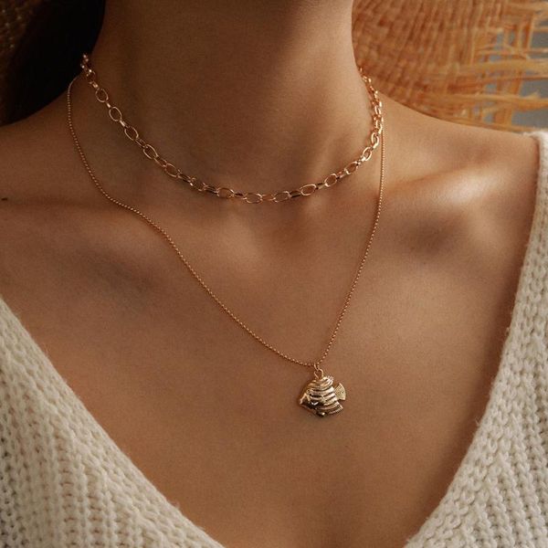 brling new 2020 мода ins урожай цепь подвеска choker ocean goldfish сплав ожерелье для женщин девушки подарки party, Golden;silver
brling new 2020 мода ins урожай цепь подвеска choker ocean goldfish сплав ожерелье для женщин девушки подарки party, Golden;silver