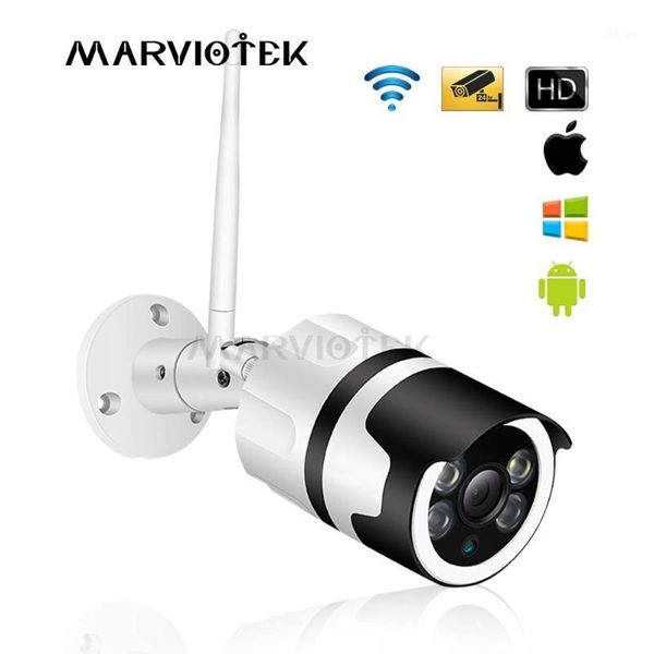1080p wifi ip camera outdoor weatherproof night vision home security video surveillance mini camera hd cctv wifi p2p ir1
1080p wifi ip camera outdoor weatherproof night vision home security video surveillance mini camera hd cctv wifi p2p ir1