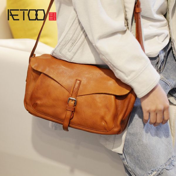 hbp aetoo retro college wind shoulder bag, hundred paired with large capacity leather women's bag, locomotive cowhide crossbody bag
hbp aetoo retro college wind shoulder bag, hundred paired with large capacity leather women's bag, locomotive cowhide crossbody bag