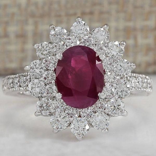 luxury red zircon stone flower ring silver color crystal engagement rings for women exquisite wedding jewelry accessories z3k096
luxury red zircon stone flower ring silver color crystal engagement rings for women exquisite wedding jewelry accessories z3k096