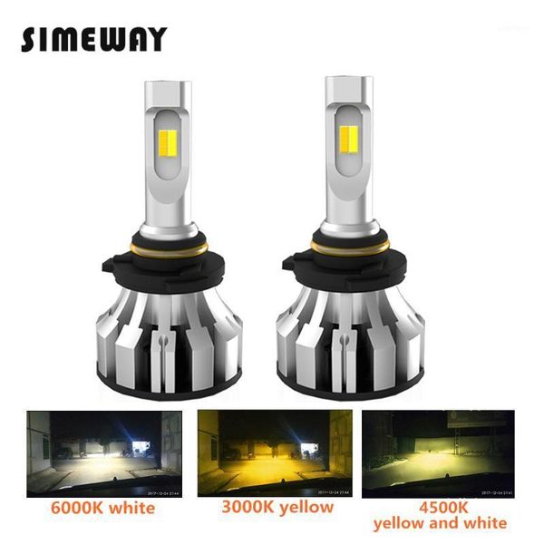 2pcs h7 led h1 h11 d2s d2h 9005 3 car headlight bulbs fog lamp tricolor 3000k 4300k 6000k 11000lm h4 led motorcycle headlight1
2pcs h7 led h1 h11 d2s d2h 9005 3 car headlight bulbs fog lamp tricolor 3000k 4300k 6000k 11000lm h4 led motorcycle headlight1