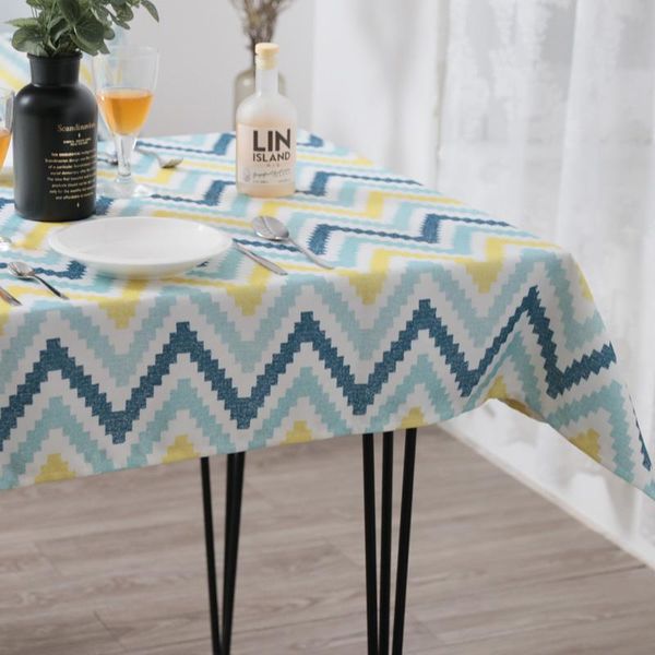 table cloth modern simple wave dining cover stripe printing living room round coffee rectangular clothzb-tc003-40
table cloth modern simple wave dining cover stripe printing living room round coffee rectangular clothzb-tc003-40