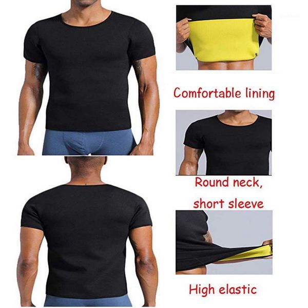 2020 men slimming body shapers t shirt bodybuilding compression fat chest tummy corset1, Black;blue
2020 men slimming body shapers t shirt bodybuilding compression fat chest tummy corset1, Black;blue