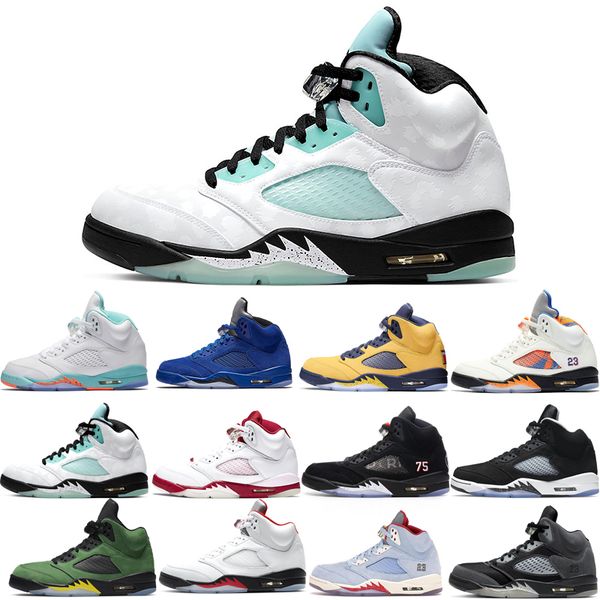 basketball shoes 5s for men 3 space jam oreo metallic silver laney royal international flight ice blue fire red wings what the white stealth, White;red
basketball shoes 5s for men 3 space jam oreo metallic silver laney royal international flight ice blue fire red wings what the white stealth, White;red
