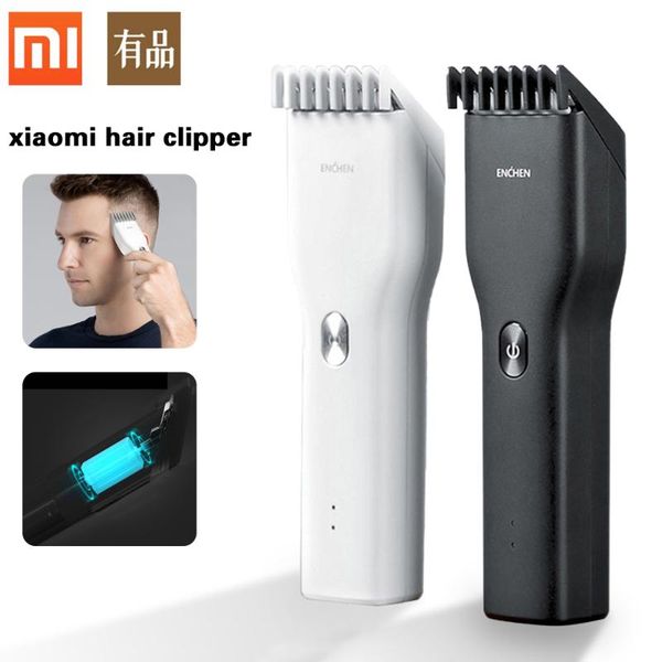 enchen checkper для стрижки волос профессиональный триммер для мужчин детей mute home haircutting machine barber tools beard cut
enchen checkper для стрижки волос профессиональный триммер для мужчин детей mute home haircutting machine barber tools beard cut
