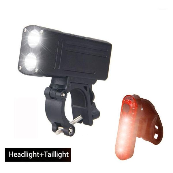 waterproof usb bike headlight 3 led front cycling light 1600 lumens mtb bike for night riding1
waterproof usb bike headlight 3 led front cycling light 1600 lumens mtb bike for night riding1