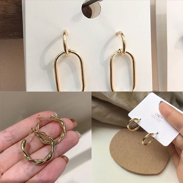 zjhv green mini statement 14k diamond stud earring earrings women big stone square summer stud earring ins wedding jewelry fringes, Golden
zjhv green mini statement 14k diamond stud earring earrings women big stone square summer stud earring ins wedding jewelry fringes, Golden