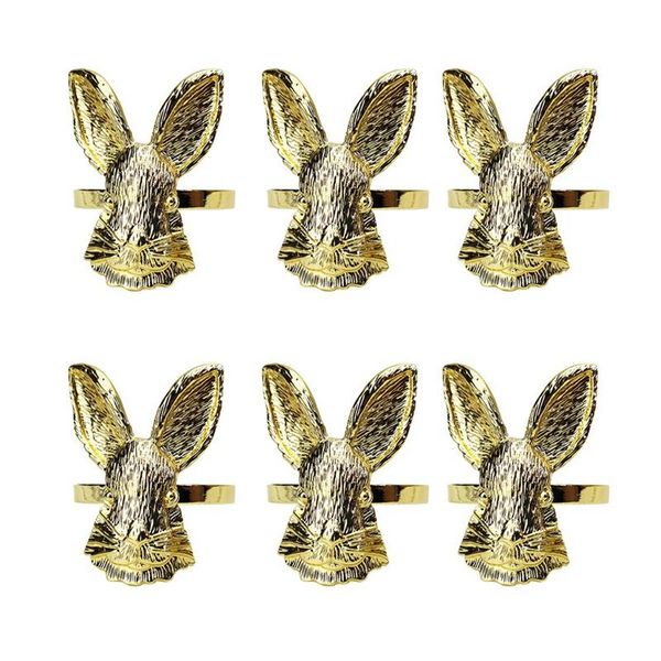 head napkins rings set of 6, gold napkin rings holder for easter wedding family gathering table decoration
head napkins rings set of 6, gold napkin rings holder for easter wedding family gathering table decoration