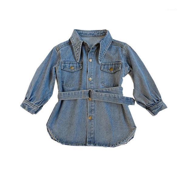 chifuna new blue denim dress coat long sleeve school baby girl jacket girls coats baby girl clothes girls kids denim jacket1, Blue;gray
chifuna new blue denim dress coat long sleeve school baby girl jacket girls coats baby girl clothes girls kids denim jacket1, Blue;gray