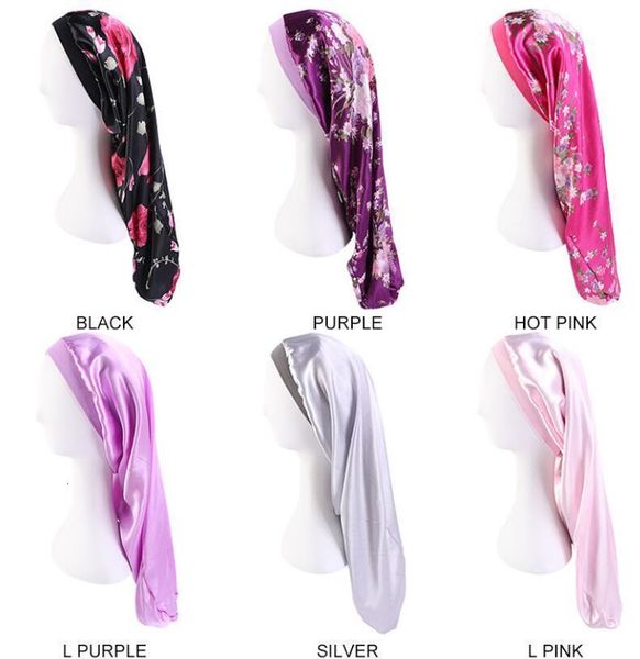 sock sleep wrap night cap hair long care bonnet nightcap women wide band elastic satin hat headcover baggy protect free
sock sleep wrap night cap hair long care bonnet nightcap women wide band elastic satin hat headcover baggy protect free