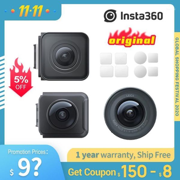 sports & action video cameras original insta360 one r camera 4k dual lens mod 360 1-inch leica1
sports & action video cameras original insta360 one r camera 4k dual lens mod 360 1-inch leica1