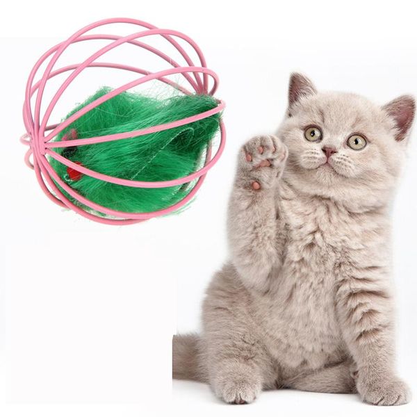 dropshipping cat toys hollow ball feather mouse toys cats kitten playing funny mouse pet animals products puzzle relieve
dropshipping cat toys hollow ball feather mouse toys cats kitten playing funny mouse pet animals products puzzle relieve