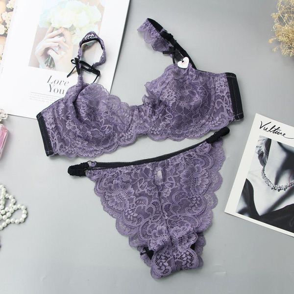 bras sets nouvelle seamless ultra-thin lace womens underwear panties and bra intimate noble young brassiere for ladies, Red;black
bras sets nouvelle seamless ultra-thin lace womens underwear panties and bra intimate noble young brassiere for ladies, Red;black