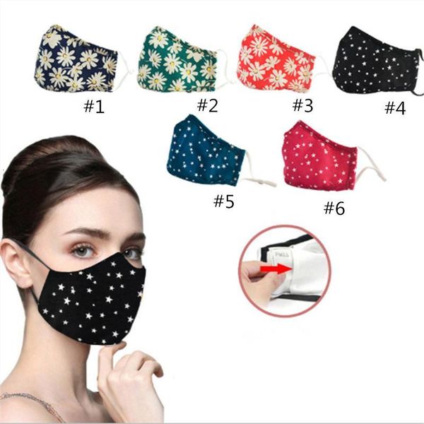 factory 2020 new fashion printed cotton design mask dust respirator can be washed water and inserted with filters face m pj89c
factory 2020 new fashion printed cotton design mask dust respirator can be washed water and inserted with filters face m pj89c
