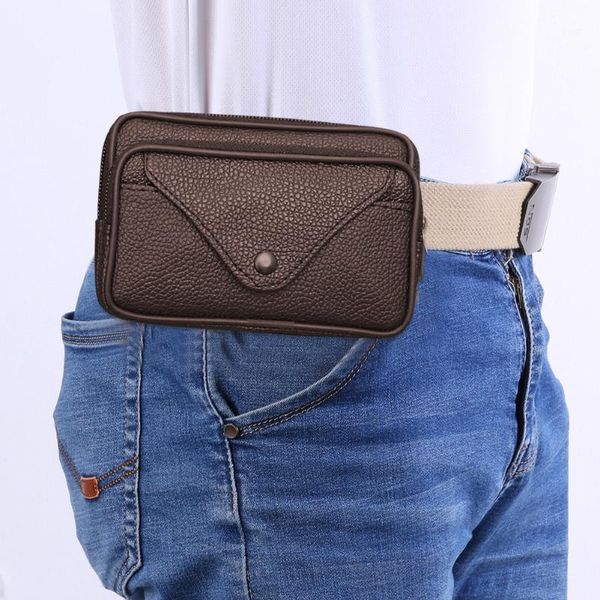 men card holder phone purse holder men waist purse zipper leather outdoor sport fanny multi-function phone pocket1
men card holder phone purse holder men waist purse zipper leather outdoor sport fanny multi-function phone pocket1
