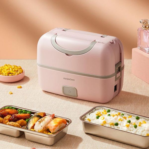 rice cookers portable heating lunch box electric steaming cooker reheating container heated fast heathy bento lunchbox
rice cookers portable heating lunch box electric steaming cooker reheating container heated fast heathy bento lunchbox