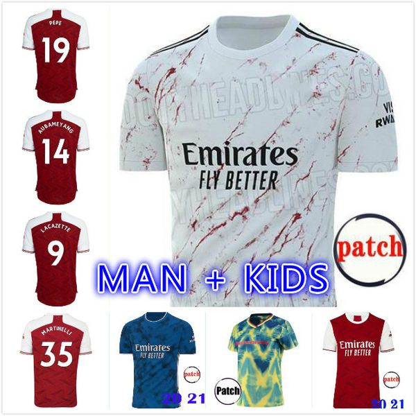 2020 202 tierney henry guendouzi soccer jersey 20 21 men+kids uniforms football shirt, Black;yellow
2020 202 tierney henry guendouzi soccer jersey 20 21 men+kids uniforms football shirt, Black;yellow