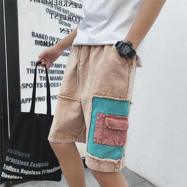 new fashion mens cargo short jeans summer brand clothing bermuda cotton shorts men breathable denim shorts male plus size 5xl-m1, White;black
new fashion mens cargo short jeans summer brand clothing bermuda cotton shorts men breathable denim shorts male plus size 5xl-m1, White;black