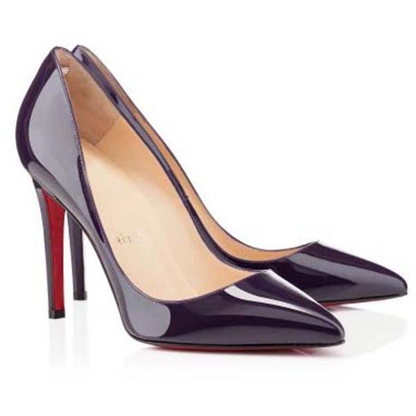 fashion luxurys designers women dress shoes red sole high heels patent leather pointed toe pumps nude party dress wedding shoe, Black
fashion luxurys designers women dress shoes red sole high heels patent leather pointed toe pumps nude party dress wedding shoe, Black