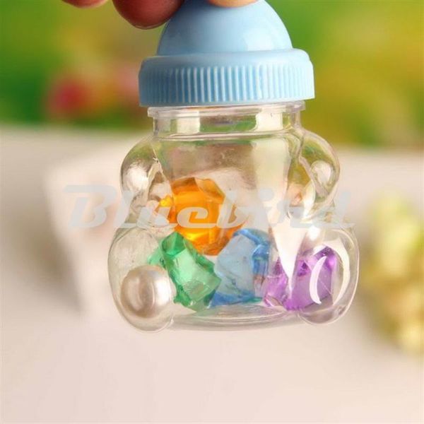 gift wrap 12pcs baby shower candy box bottle pink girl blue boy birthday party favours christmas (baby shape)
gift wrap 12pcs baby shower candy box bottle pink girl blue boy birthday party favours christmas (baby shape)