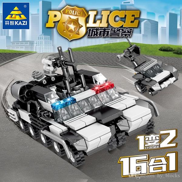 16in1 городской полицейский участок автомобиля штаб-квартира строительные блоки техника грузовик военные боевые автомобили кирпичи игрушки д
16in1 городской полицейский участок автомобиля штаб-квартира строительные блоки техника грузовик военные боевые автомобили кирпичи игрушки д