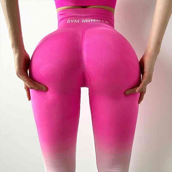 ombre seamless leggings push up bubble butt sport women fitness gym high waist leggings workout compression women leggins, Black
ombre seamless leggings push up bubble butt sport women fitness gym high waist leggings workout compression women leggins, Black