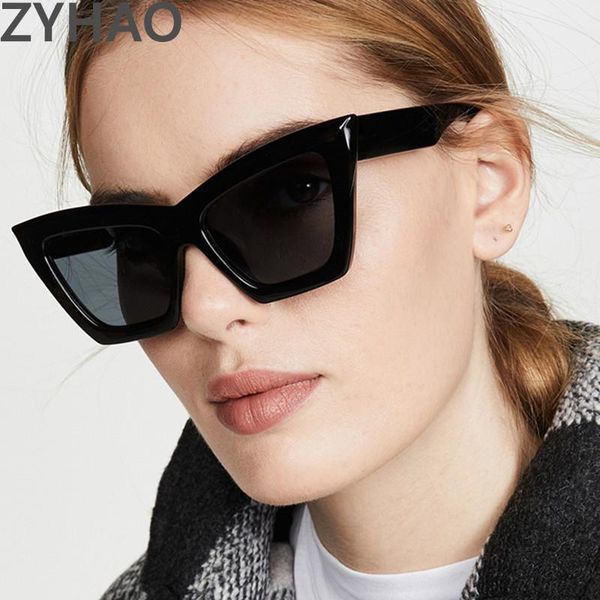 2021 vintage sunglasses women cat eye sun glasses men fashion simple pink small frame sunglasses womans glasses gafas de sol, White;black
2021 vintage sunglasses women cat eye sun glasses men fashion simple pink small frame sunglasses womans glasses gafas de sol, White;black
