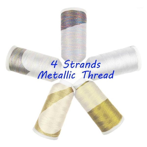 sannew arrival 4 plies metallic weaving thread threads handmade diy bracelet string stitch tatting weave yarns, Black;white
sannew arrival 4 plies metallic weaving thread threads handmade diy bracelet string stitch tatting weave yarns, Black;white