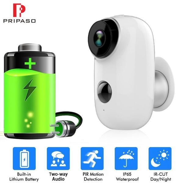 wireless ip camera with rechargeable battery outdoor weatherproof camera home security pir motion sensor for shop school
wireless ip camera with rechargeable battery outdoor weatherproof camera home security pir motion sensor for shop school