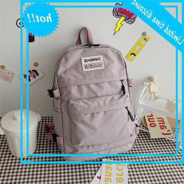 new multiple bags waterproof nylon women backpack insert gesp schooltas great capacity backpacks female travelers
new multiple bags waterproof nylon women backpack insert gesp schooltas great capacity backpacks female travelers