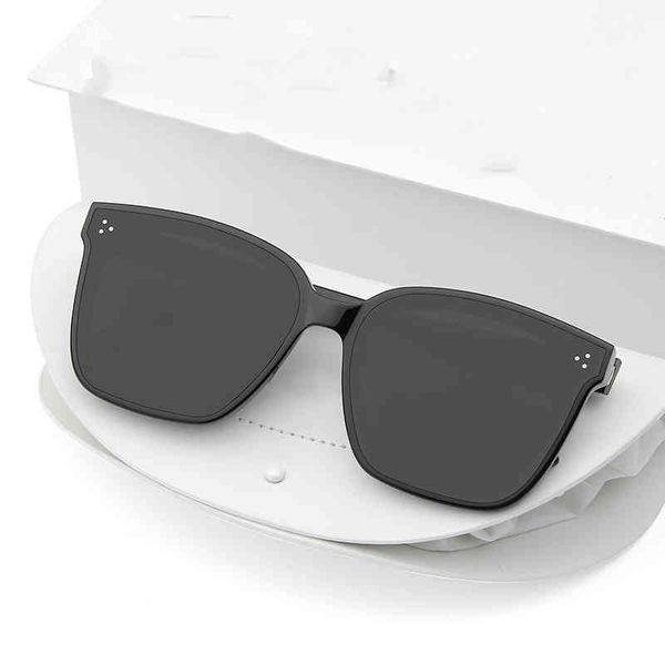 sunglasses gm finished myopia with degree box to show small face men's and women's same fashion sunglasses 2022 new, White;black
sunglasses gm finished myopia with degree box to show small face men's and women's same fashion sunglasses 2022 new, White;black