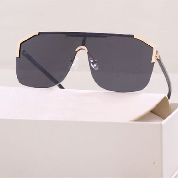 2020 new luxury style sports sunglasses retro outdoor sunglasses frame gold square designer frame men's metal women's classic styl, White;black
2020 new luxury style sports sunglasses retro outdoor sunglasses frame gold square designer frame men's metal women's classic styl, White;black
