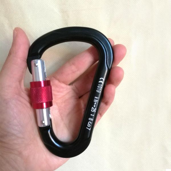 25kn pear shape carabiner rock climbing rescue mountaineering caving arborist buckle straight gate climbing equipment h wmtzcl
25kn pear shape carabiner rock climbing rescue mountaineering caving arborist buckle straight gate climbing equipment h wmtzcl