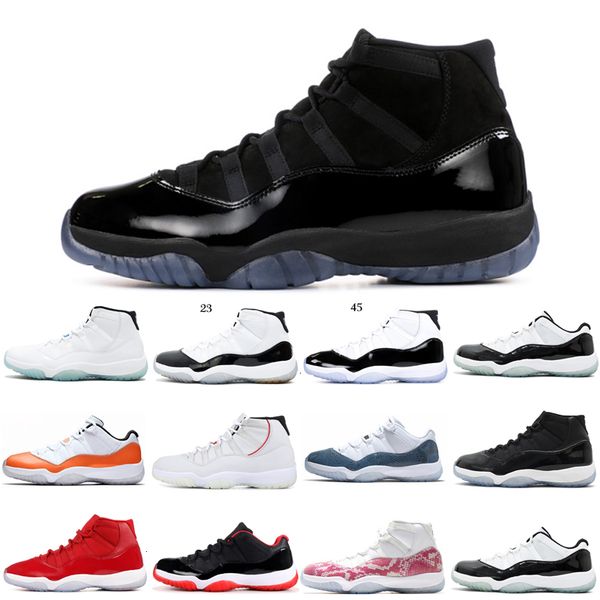 закрытие высочайшего качества 11 11s cap и платья церемония concord 23 45 низкая гамма синего змеина высокий белый баскетбол
закрытие высочайшего качества 11 11s cap и платья церемония concord 23 45 низкая гамма синего змеина высокий белый баскетбол