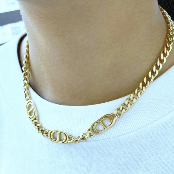 fashion new goddess luxury women necklace gold color luxe jewelry stainless steel, Silver
fashion new goddess luxury women necklace gold color luxe jewelry stainless steel, Silver