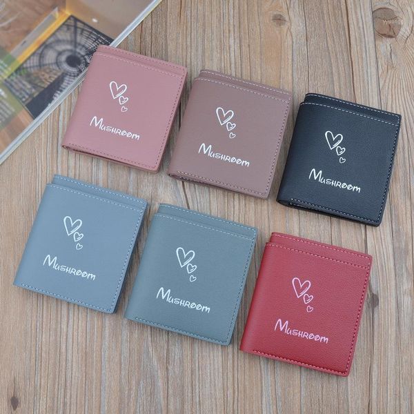 wallets women wallet short leather small purses for mini candy color coin purse tq061, Red;black
wallets women wallet short leather small purses for mini candy color coin purse tq061, Red;black