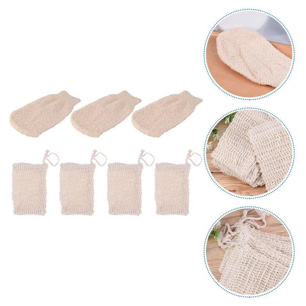 7шт soap mesh bag pressional мягкая многоразовая мыльная сетка сетка мешочек пузырь пена net face стиральные перчатки для душевой ванны ежед
7шт soap mesh bag pressional мягкая многоразовая мыльная сетка сетка мешочек пузырь пена net face стиральные перчатки для душевой ванны ежед