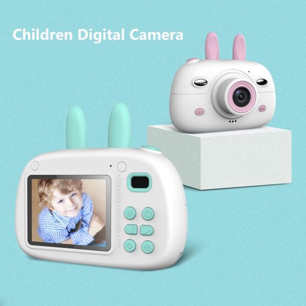 digital cameras camera for kids 1080p video mini educational toys child baby gifts children's cute cartoon
digital cameras camera for kids 1080p video mini educational toys child baby gifts children's cute cartoon