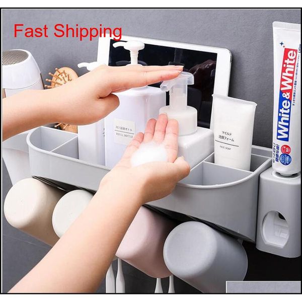 multifunction toothbrush holder set with hair dryer rack,bathroom organizer storage,wall mounted matic too qyleta bde_luck
multifunction toothbrush holder set with hair dryer rack,bathroom organizer storage,wall mounted matic too qyleta bde_luck