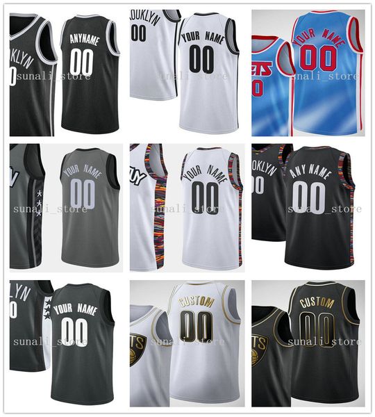 2021 men women kids printed kevin 7 durant irving 11 kyrie caris 22 levert bruce 6 brown spencer 26 dinwiddie taurean 2 prince jerseys city, Black;red
2021 men women kids printed kevin 7 durant irving 11 kyrie caris 22 levert bruce 6 brown spencer 26 dinwiddie taurean 2 prince jerseys city, Black;red