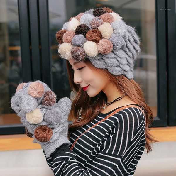 beanie/skull caps coarse hat beanie cap women's winter knit ear warmer thick soft ski lady bonnet skullies beanies chunky knitted rib h, Blue;gray
beanie/skull caps coarse hat beanie cap women's winter knit ear warmer thick soft ski lady bonnet skullies beanies chunky knitted rib h, Blue;gray