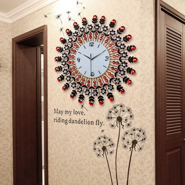 wall clocks large fashion living room clock modern watches and luxury diamond decoration pocket watch quartz
wall clocks large fashion living room clock modern watches and luxury diamond decoration pocket watch quartz