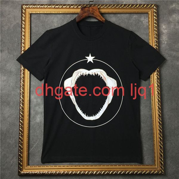 mens stylist t shirt fashion men women t shirt casual short sleeves stylist t shirt men women tees, White;black
mens stylist t shirt fashion men women t shirt casual short sleeves stylist t shirt men women tees, White;black