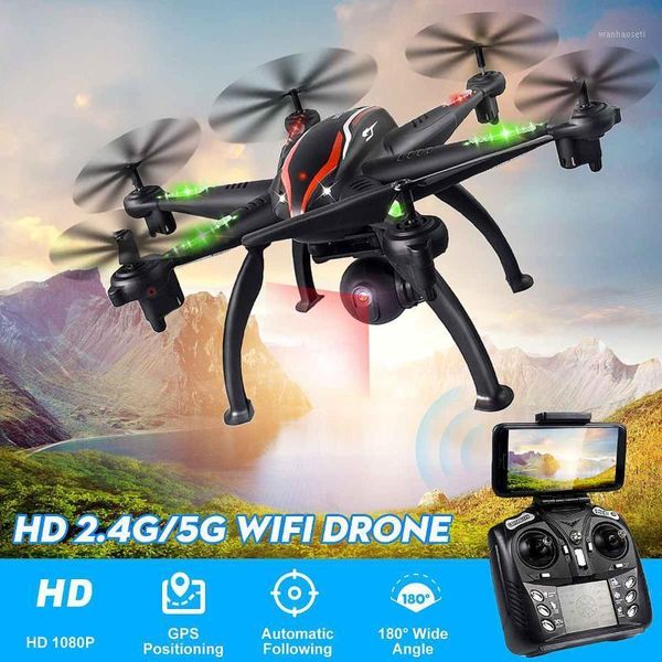 1080p hd 5g fpv real-time transmission with with wide angle hd camera hight hold mode gps positioning system 6-axis gyro uav1
1080p hd 5g fpv real-time transmission with with wide angle hd camera hight hold mode gps positioning system 6-axis gyro uav1