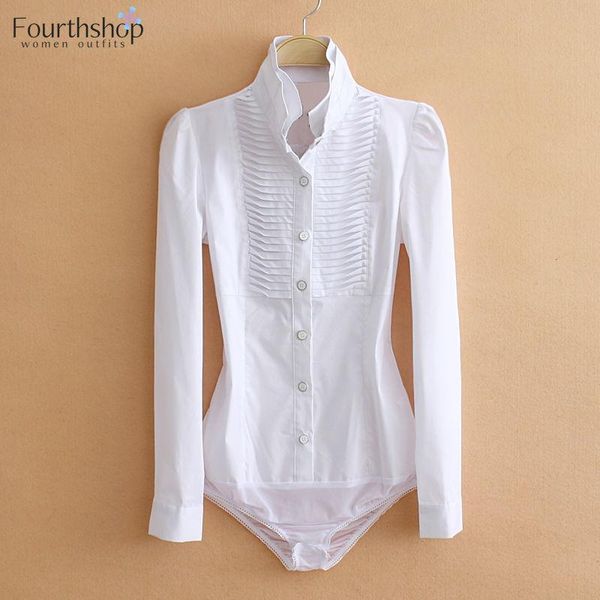 fashion 2020 long sleeve bodysuit women white color and blouses female office lady body shirt autumn jumpsuit rompers, Black;white
fashion 2020 long sleeve bodysuit women white color and blouses female office lady body shirt autumn jumpsuit rompers, Black;white