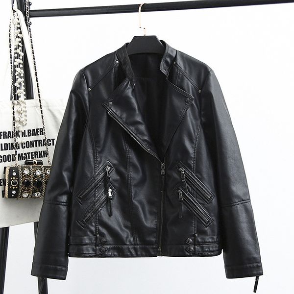 winter 2020 autumn long gothic jacket with leather chains on the fake female punk harajuku black coat jpwp, Black;brown
winter 2020 autumn long gothic jacket with leather chains on the fake female punk harajuku black coat jpwp, Black;brown